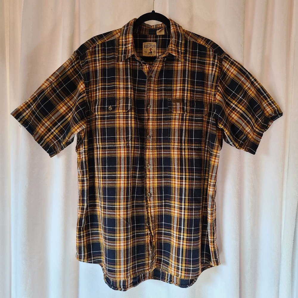 🌹🌹Red Head Brand Mens Top